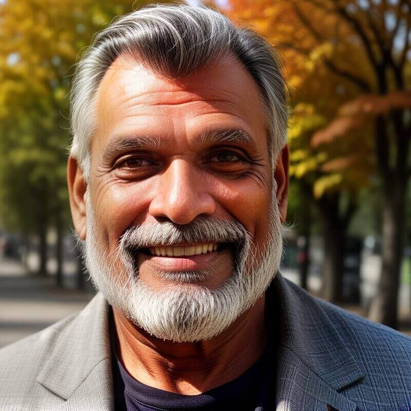 Rajesh Kumar